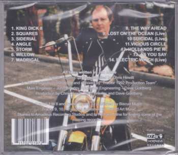 CD The Way We Live: Original Masters
