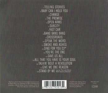 CD Tracy Chapman: Greatest Hits