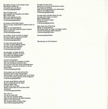 CD Tracy Chapman: Matters Of The Heart
