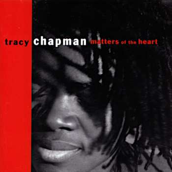 CD Tracy Chapman: Matters Of The Heart