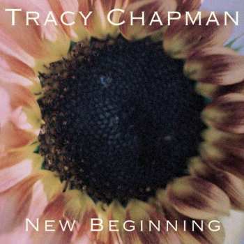 Album Tracy Chapman: New Beginning
