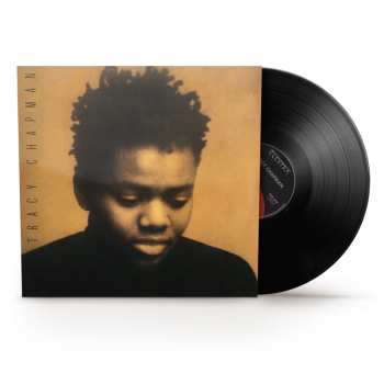 LP Tracy Chapman: Tracy Chapman (35th Anniversary) (limited Edition) (180g)
