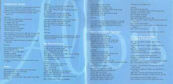 CD Tracy Lawrence: Alibis