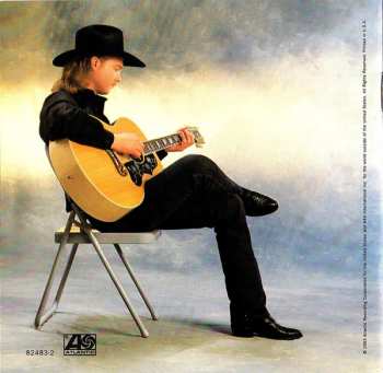 CD Tracy Lawrence: Alibis