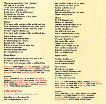 CD Tracy Lawrence: I See It Now