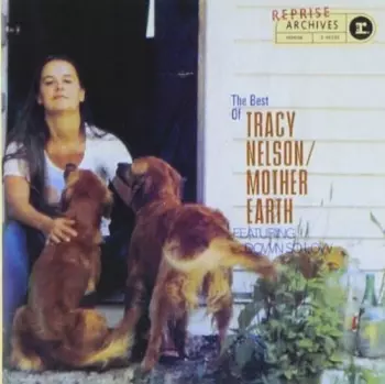 The Best Of Tracy Nelson / Mother Earth