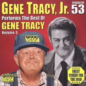 Album Tracy,gene Jr.: Best Of Gene Tracy Jr. 3
