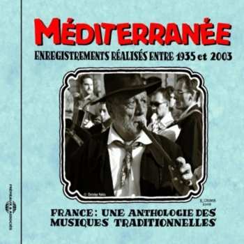 Album Trad. Music Anthology 1935-03 / Various: Trad. Music Anthology 1935