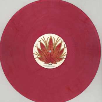 2LP Trademark Da Skydiver: Flamingo Barnes 2: Mingo Royale