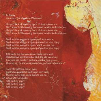 CD Tradish: Beyond The Borders