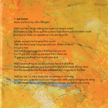 CD Tradish: Beyond The Borders