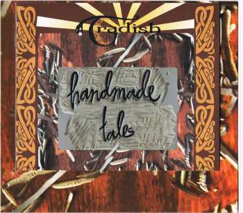 CD Tradish: Handmade Tales