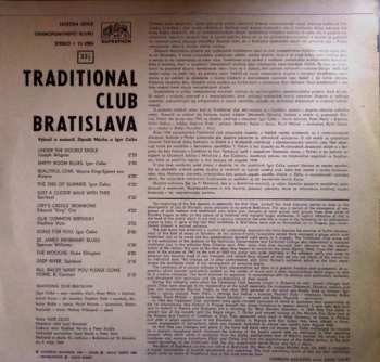 LP Traditional Club Bratislava: Traditional Club Bratislava