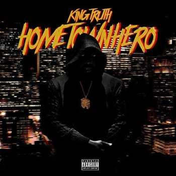 Album Trae: Hometown Hero