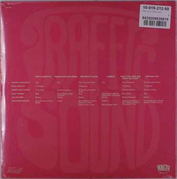 LP Traffic Sound: Traffic Sound