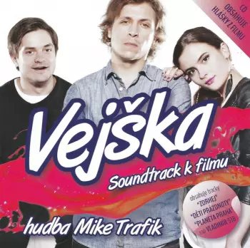 Vejška