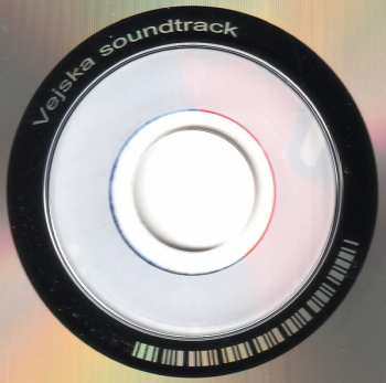CD Trafik: Vejška