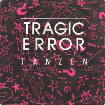 SP Tragic Error: Tanzen
