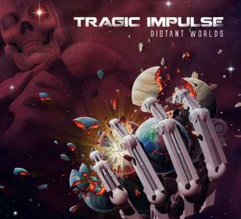 CD Tragic Impulse: Distant Worlds