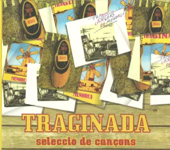 Traginada: Selecció De Cançons