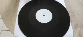 LP Trail Of Tears: Winds Of Disdain