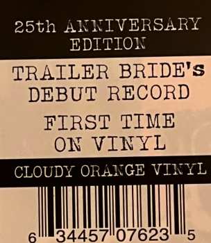 LP Trailer Bride: Trailer Bride