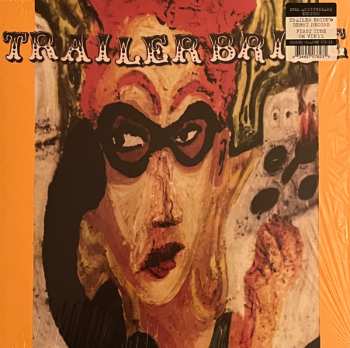 LP Trailer Bride: Trailer Bride