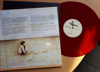 LP Train: Drops Of Jupiter LTD | NUM | CLR