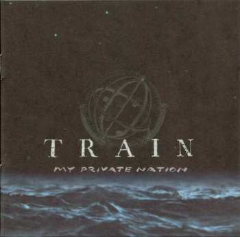 Album Train: My Private Nation