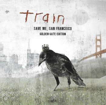 5CD Train: Platinum Album Collection
