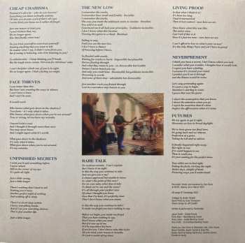 LP Traindodge: The Alley Parade