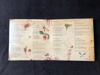 LP Traitor: Knee-Deep In The Dead LTD