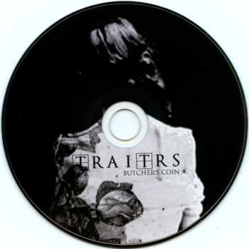 CD TRAITRS: Butcher's Coin DIGI