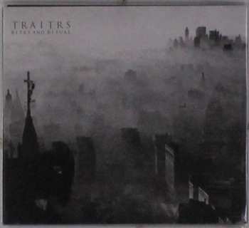 CD TRAITRS: Rites And Ritual LTD | NUM