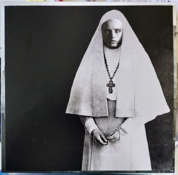 LP TRAITRS: Rites And Ritual LTD | CLR