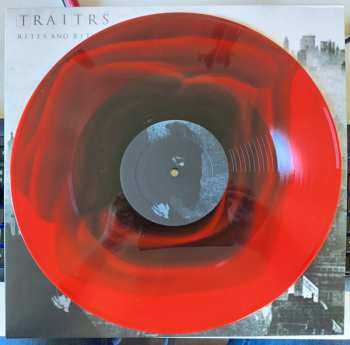 LP TRAITRS: Rites And Ritual LTD | CLR