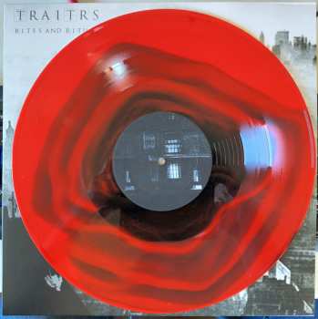 LP TRAITRS: Rites And Ritual LTD | CLR