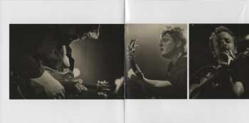 CD/DVD Trampled By Turtles: Live At First Avenue