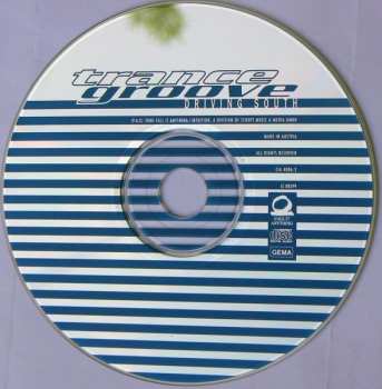 CD Trance Groove: Driving South