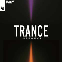 Album Trance Legacy Iii / Various: Trance Legacy Iii