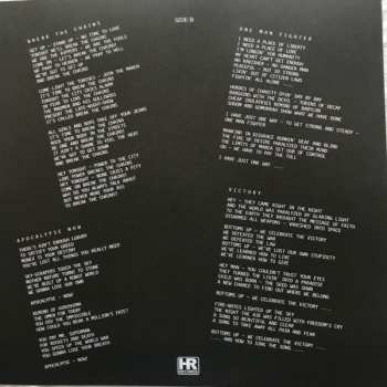 LP Trance: Victory CLR