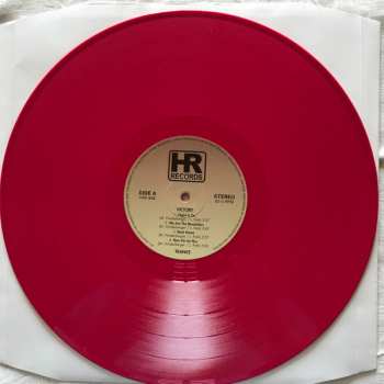 LP Trance: Victory CLR