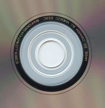 CD Trans Am: Surrender To The Night