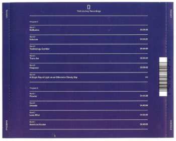 CD Trans Am: TransAm