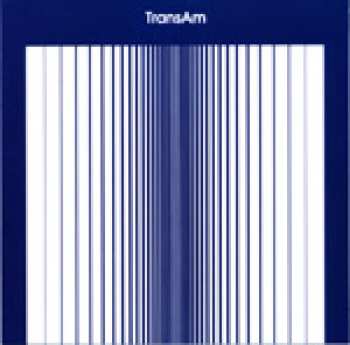 CD Trans Am: TransAm