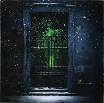 CD Trans-Siberian Orchestra: Dreams Of Fireflies (On A Christmas Night)