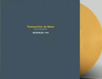 Transaction De Novo