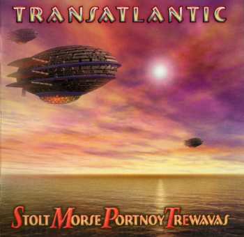 CD Transatlantic: SMPTe