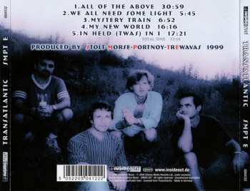 CD Transatlantic: SMPTe