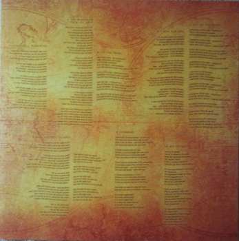 2LP/CD Transatlantic: The Whirlwind